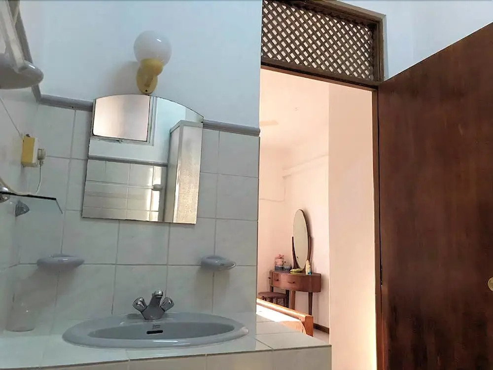 Millennium Apartment