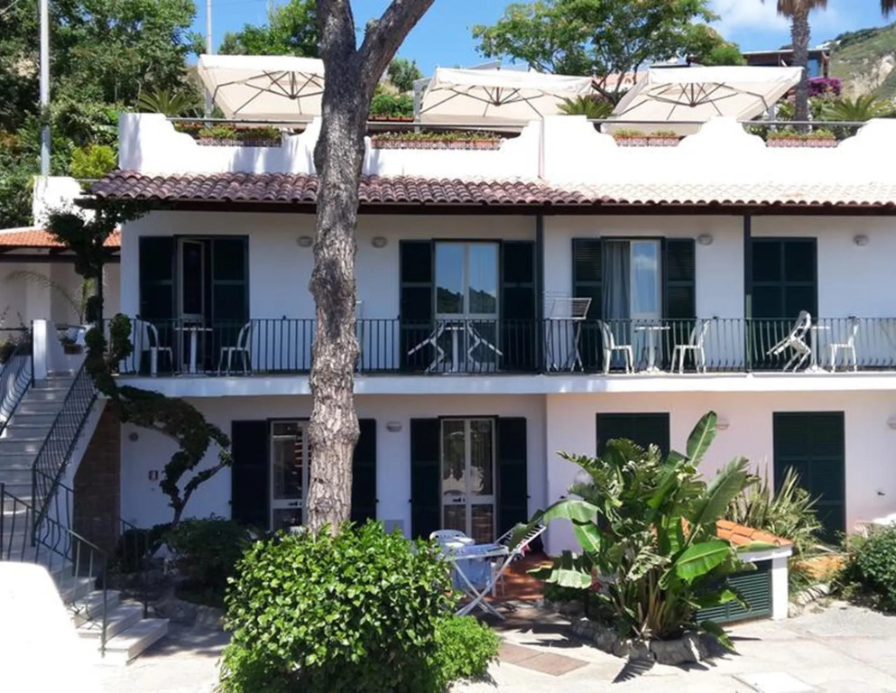 Hotel Casa Gerardo