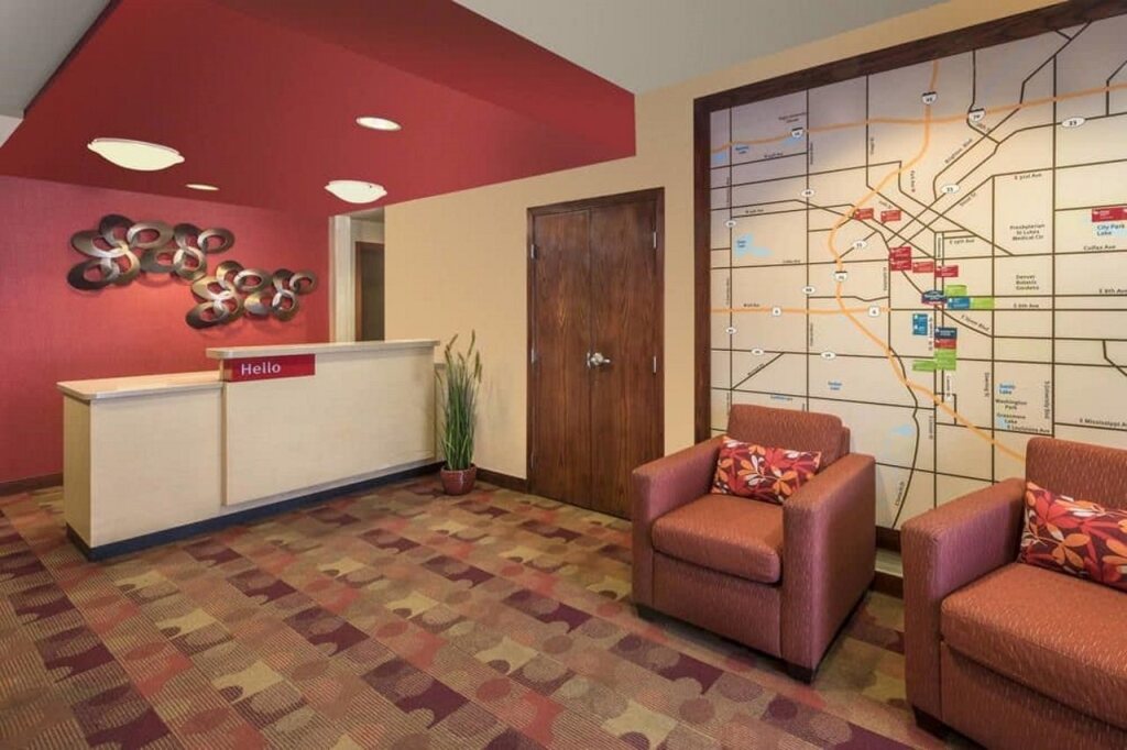 TownePlace Suites by Marriott Denver Downtown