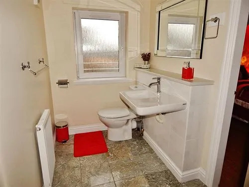The Stirling Bed & Breakfast