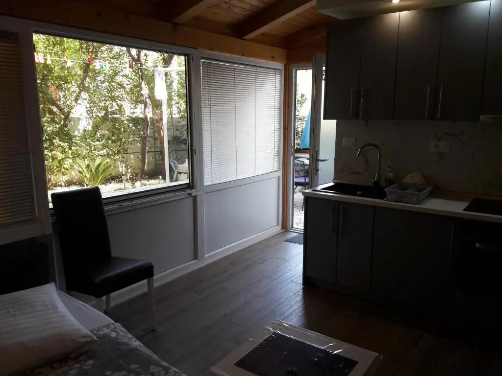 Apartmani Marta