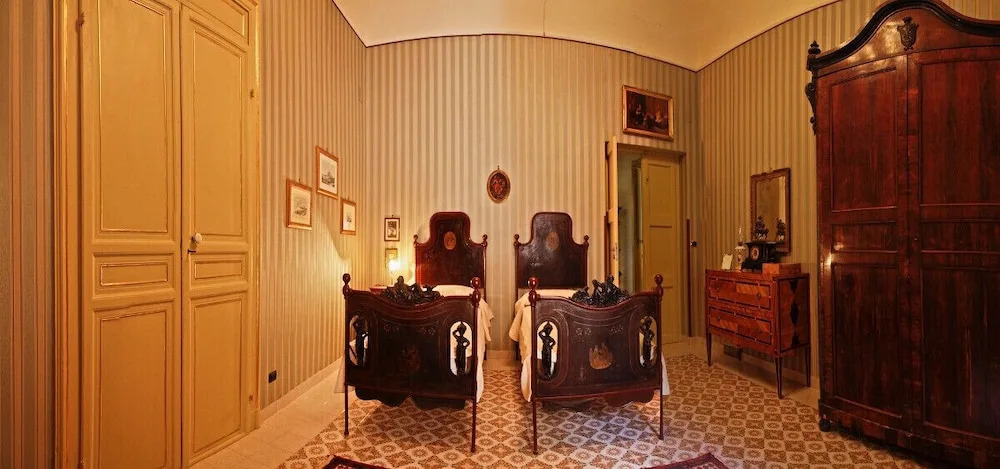 Casa Barone Agnello