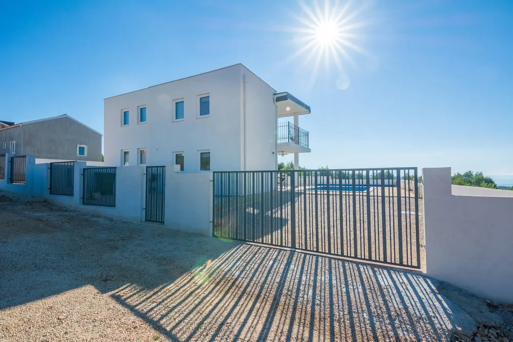 Villa Eva