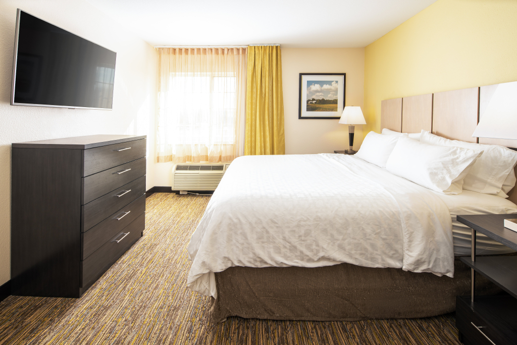 Candlewood Suites Bellevue by IHG