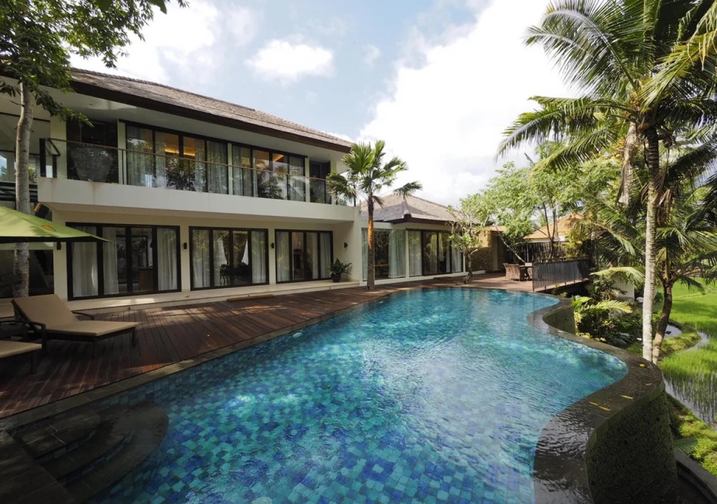 Plataran Ubud Hotel & Spa - CHSE Certified