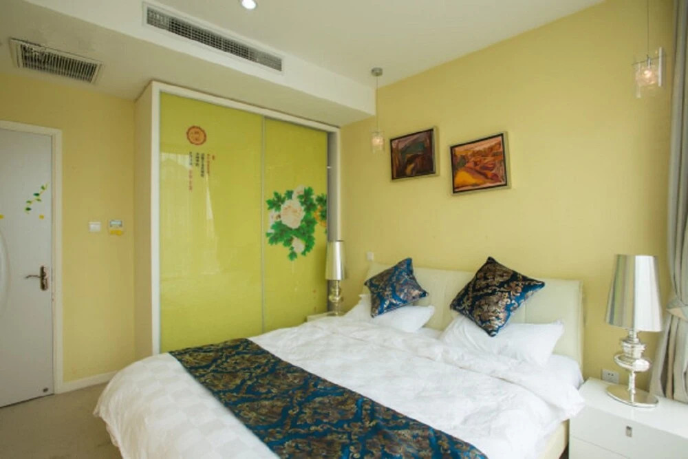 Jhouse Hongqiao Overlay Villa