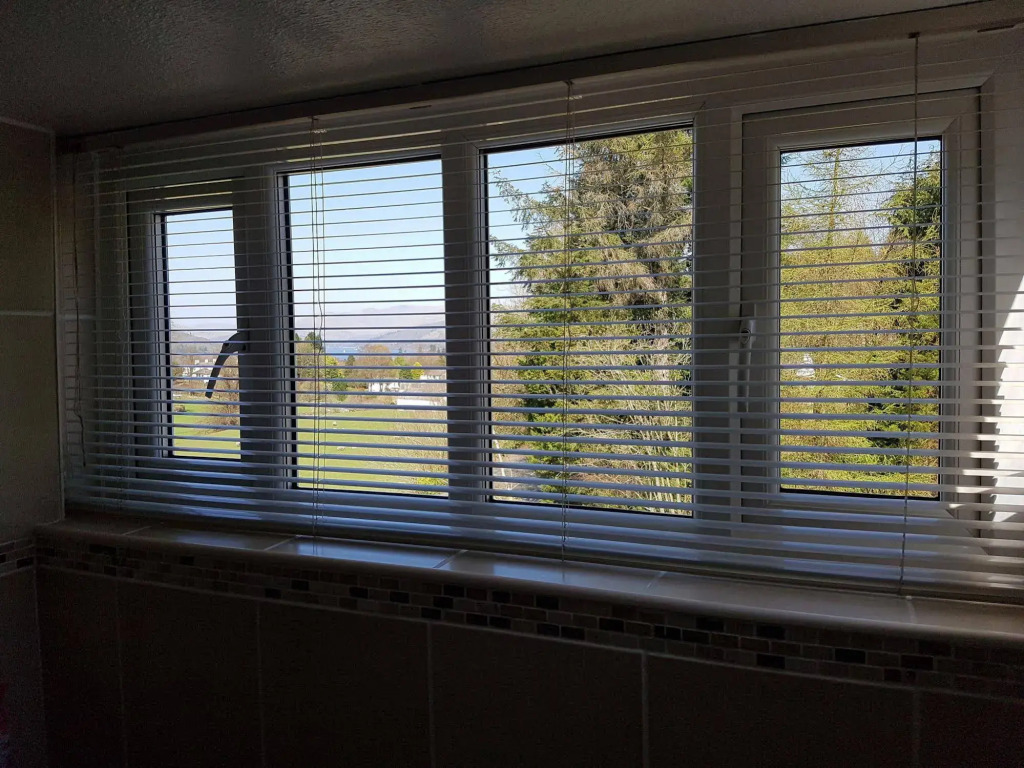 Fair Rigg by Cradel Haus - Ultra Luxury Lakes Holiday Homes, Pet Friendly, Parking & EV Plug