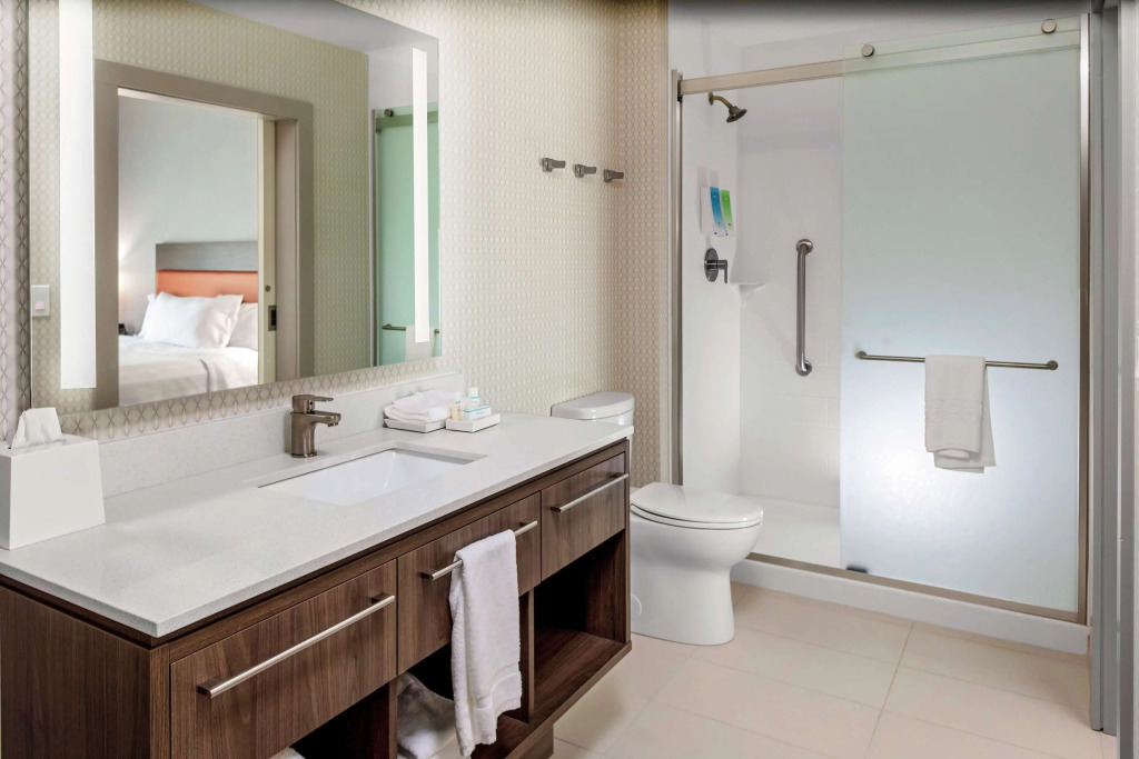 Home2 Suites By Hilton Salisbury