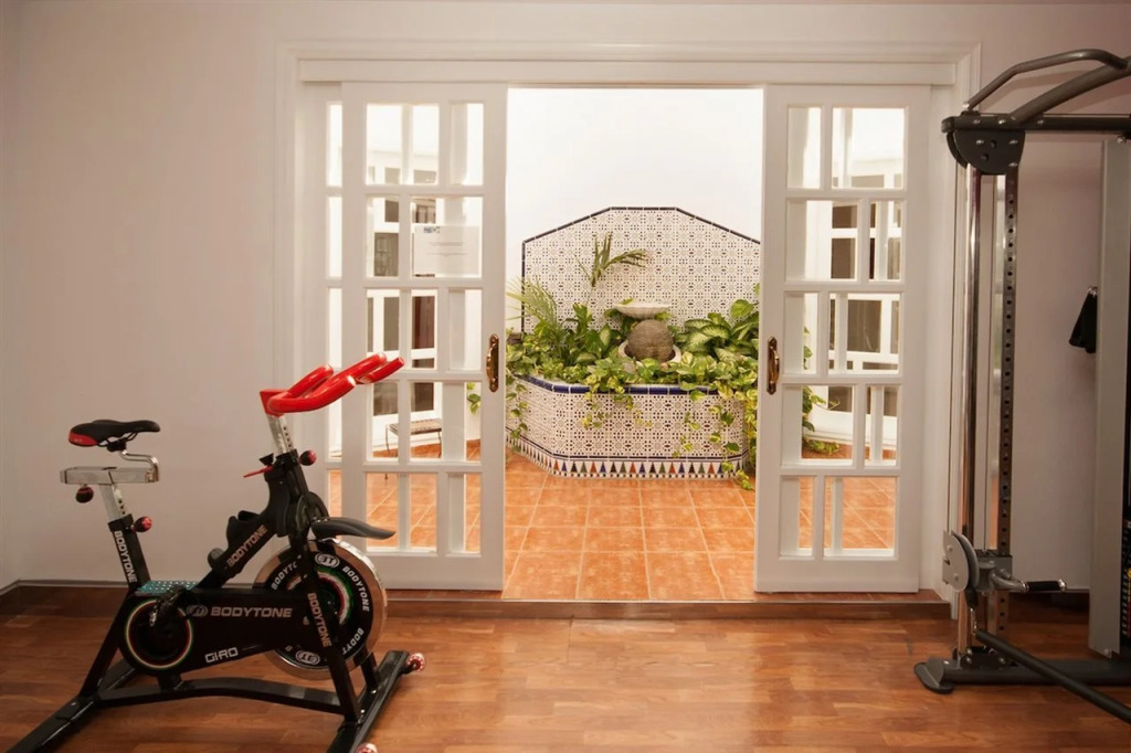 Apartamentos Panorama Adults Only