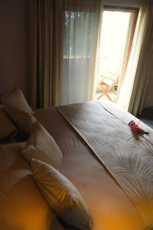 Rockwater Resort
