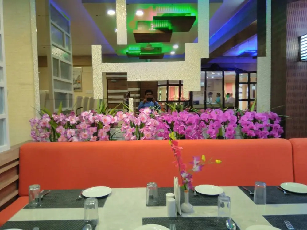 Hotel Mahadev Palace