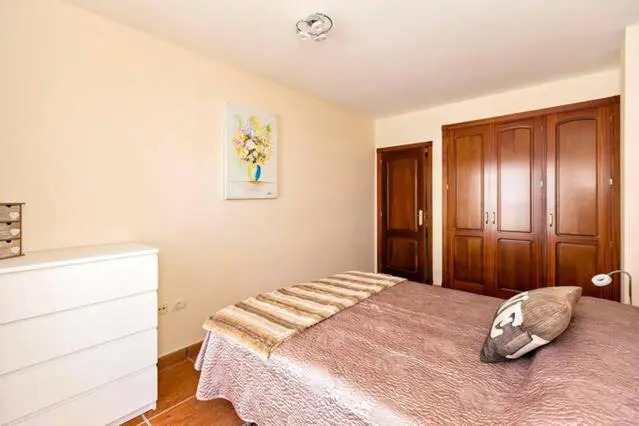 Penthouse in Golf Del Sur