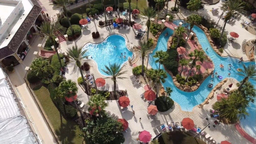 Rp216bd 3b Regal Palms Townhome 3 Bedroom Townhouse