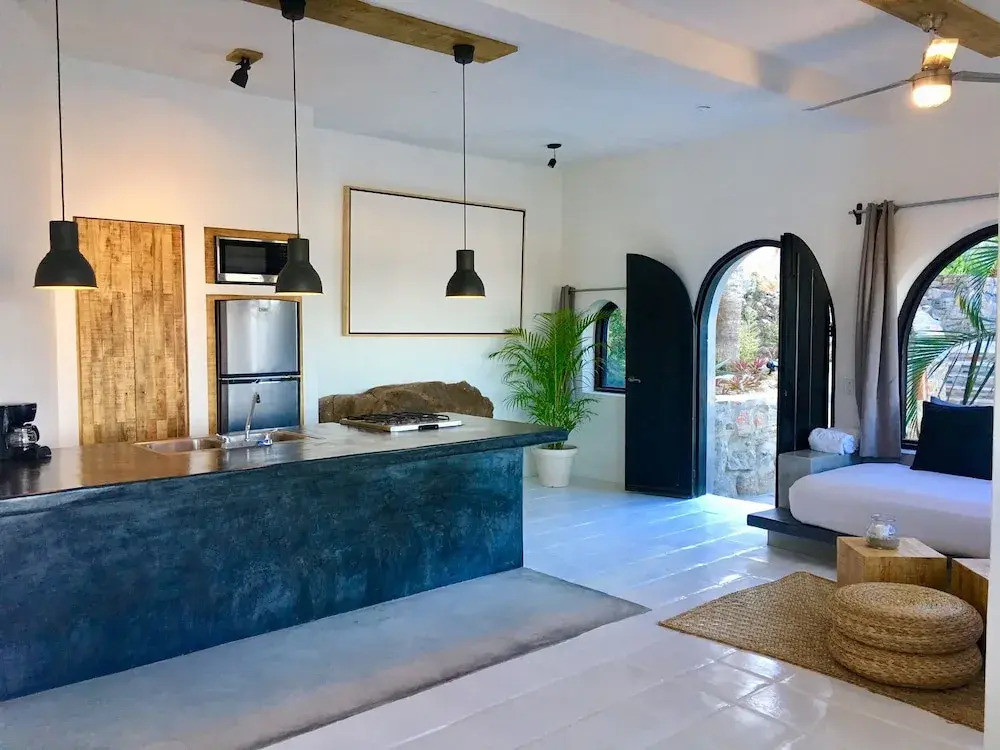 Villas La Mar