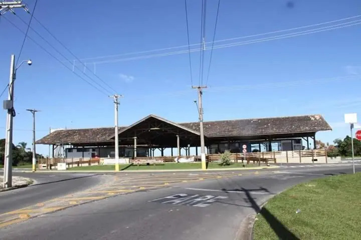 Associação Sabesp Ilha Comprida