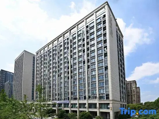 Jiaxing Left and Right Small New Homestay