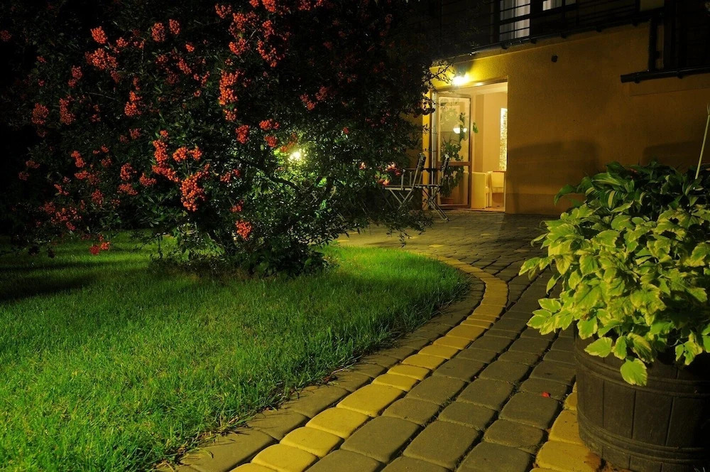 Hotel Arkadia
