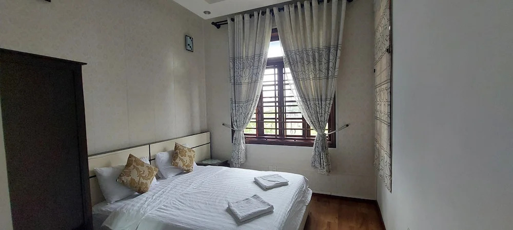 Melody Riverside Homestay