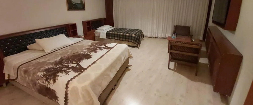 Hotel Ciftci 2