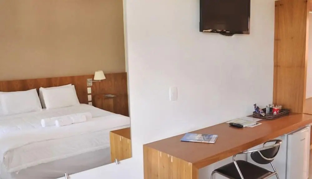 Engenho da Serra Hotel & Ecoresort