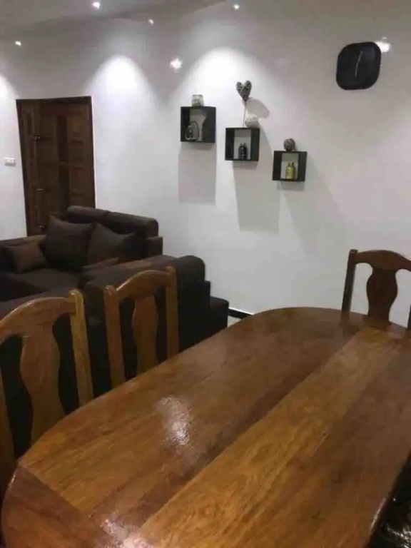 Les Residences Mam