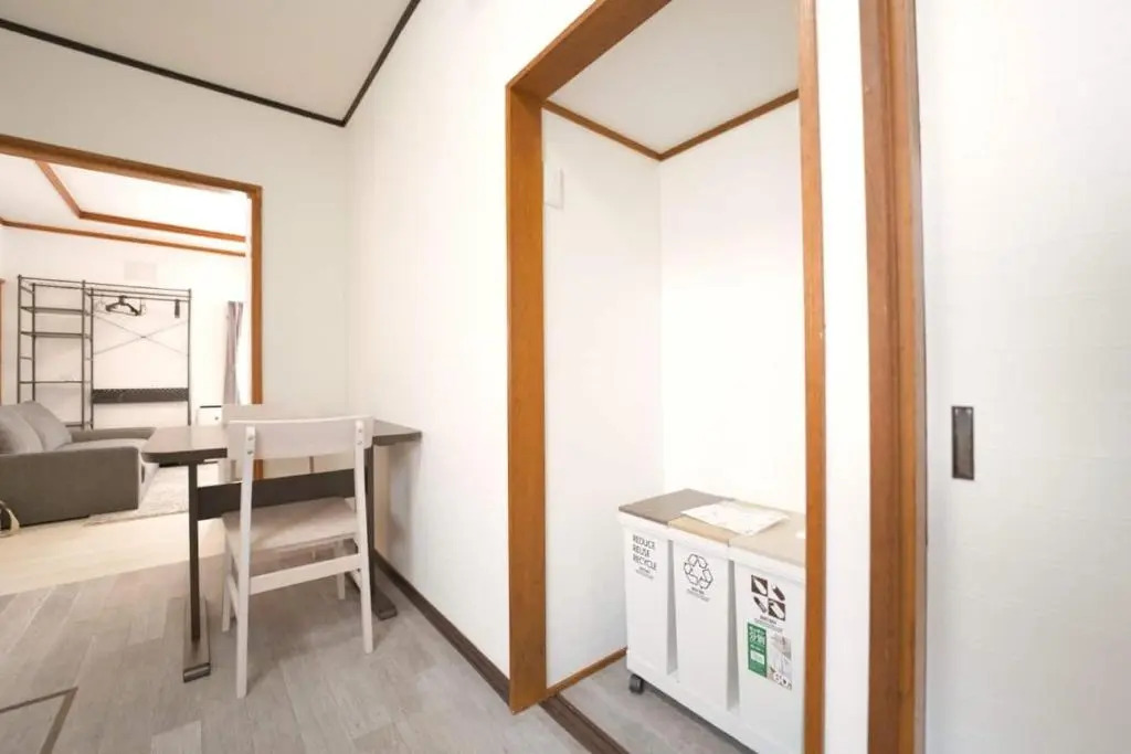 Furano Ski House - Vacation STAY 22794v