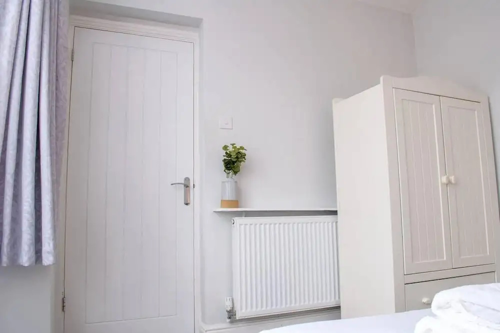 Bedford Road Garden Apartment