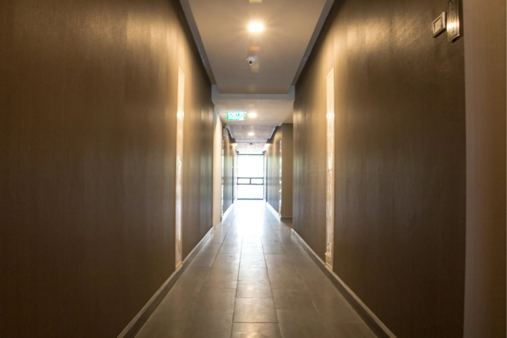 Kepler Residence Bangkok