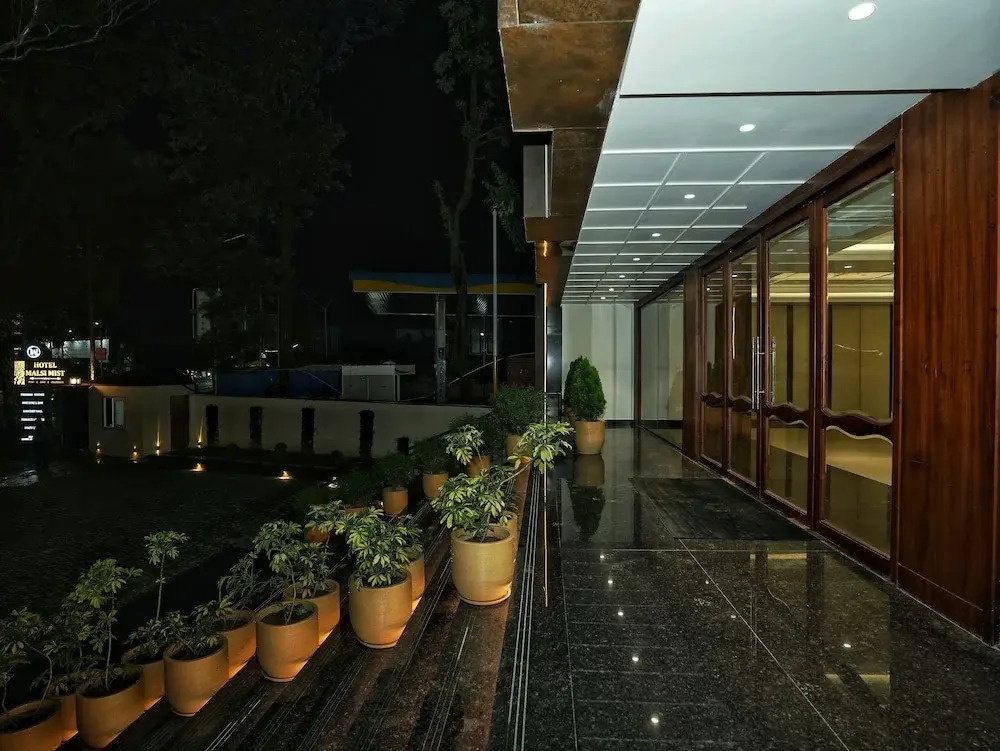 Hotel Malsi Mist