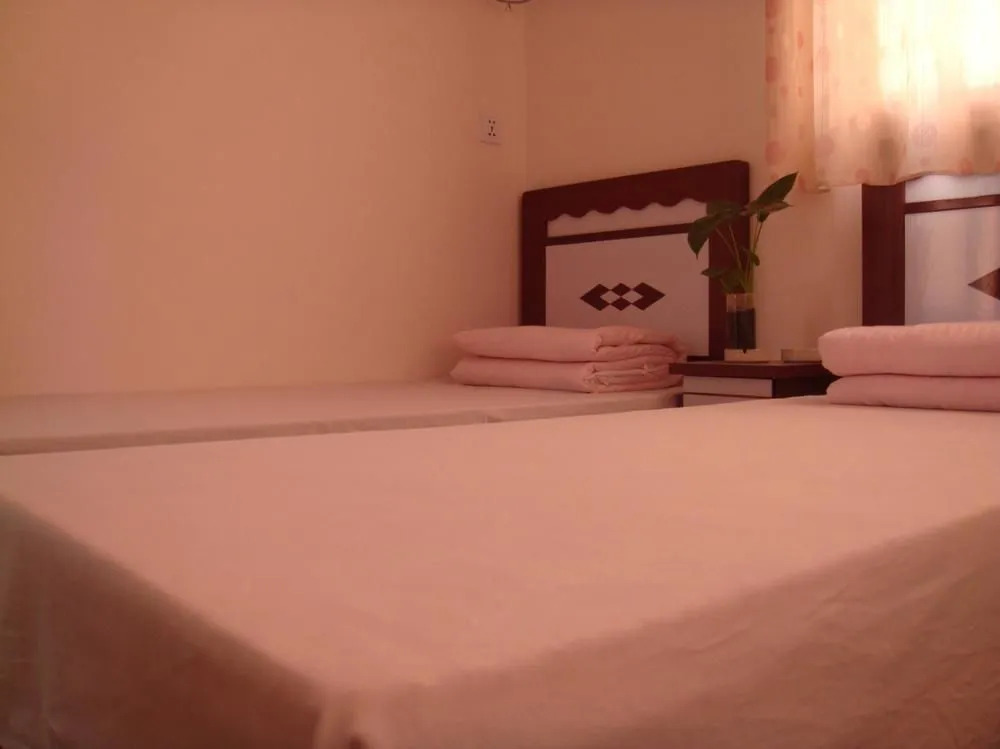 Xingsheng Yujia Apartment
