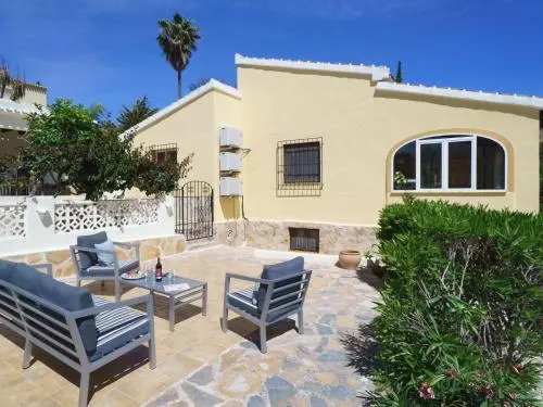 Holiday Home Grevol