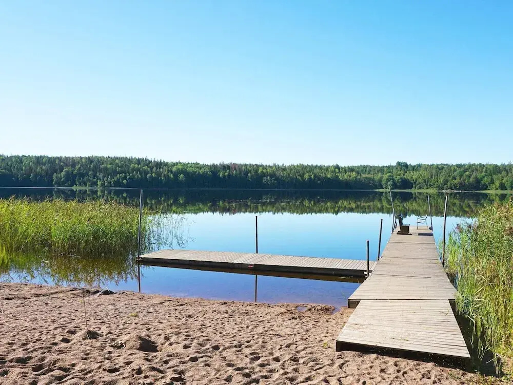 10 Person Holiday Home in Vimmerby-by Traum