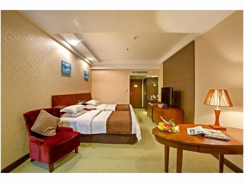 Teckon Hotel - Ningbo