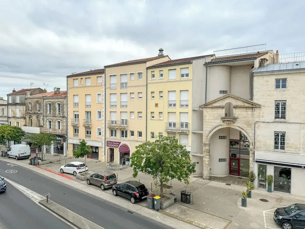 Cozy Niort