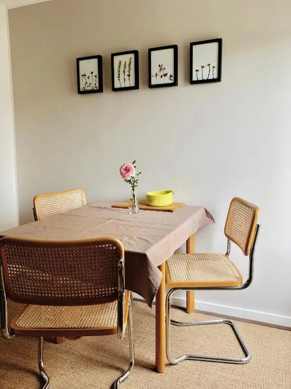 urbanAPARTMENT No.1 Memmingen