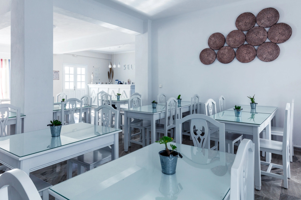 Selini Hotel