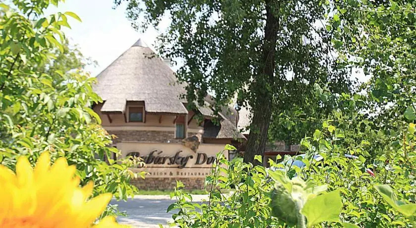 Hotel Rybarsky Dvor