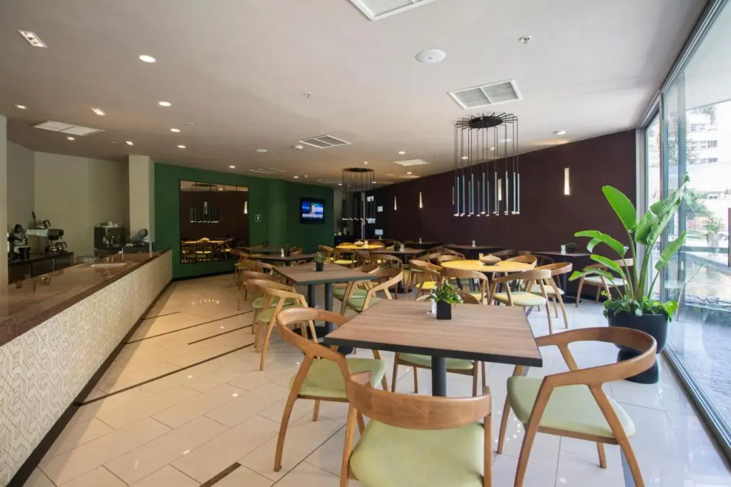 Hotel Estelar Blue