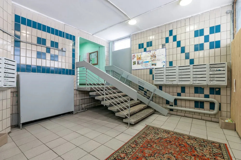 Апартаменты на ул. Таллинской, 9, стр. 3