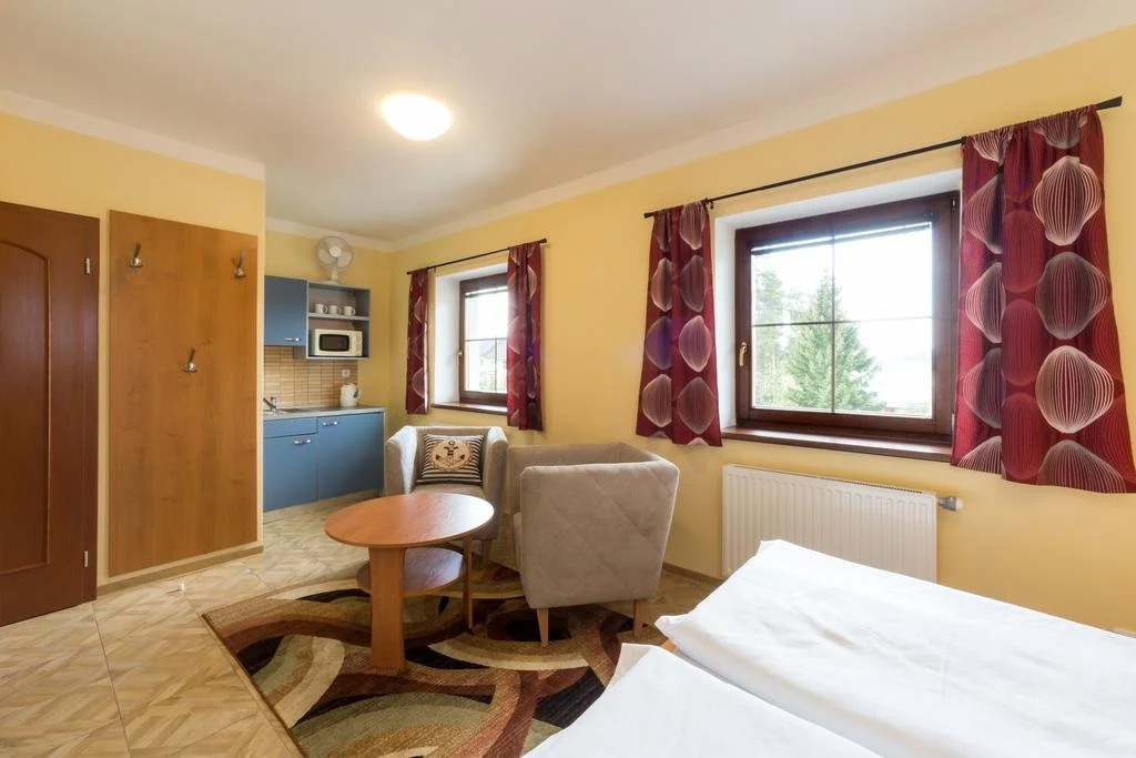 Hotel Admiral