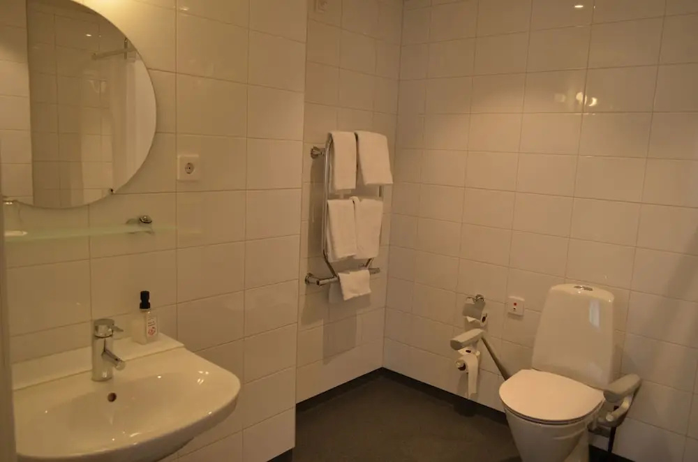 Hotel Falun