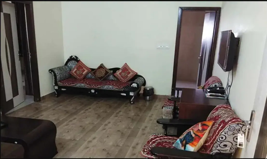 Hotel Anjani Dham