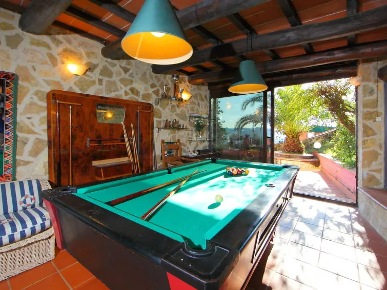 Villa La Chiazza by Interhome