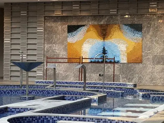 Holiday Inn Dalian Hot Spring By Ihg