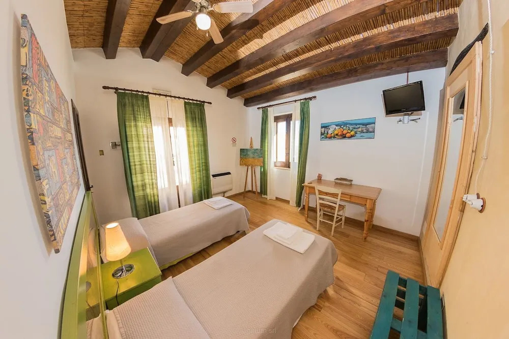 Case al Borgo - Albergo diffuso