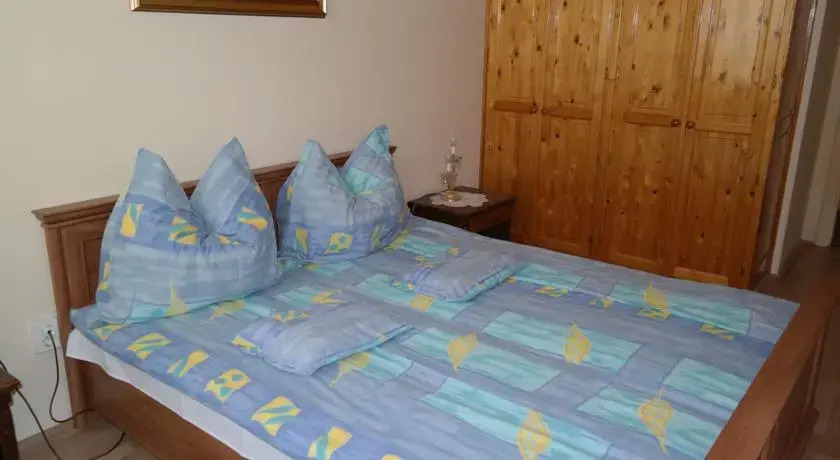 Aramis 2 Apartments