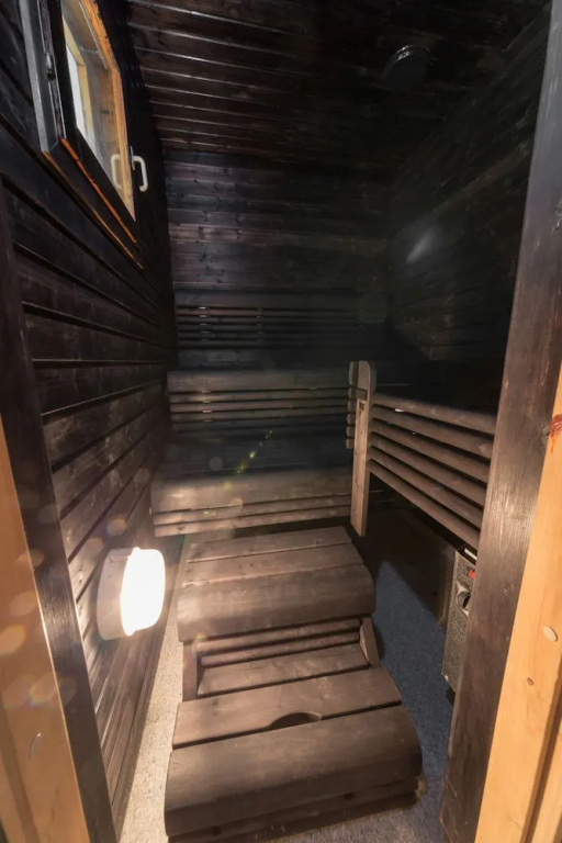 Yyteri Holiday Cottages