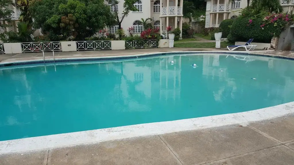 Ivory Tower Ocho Rios