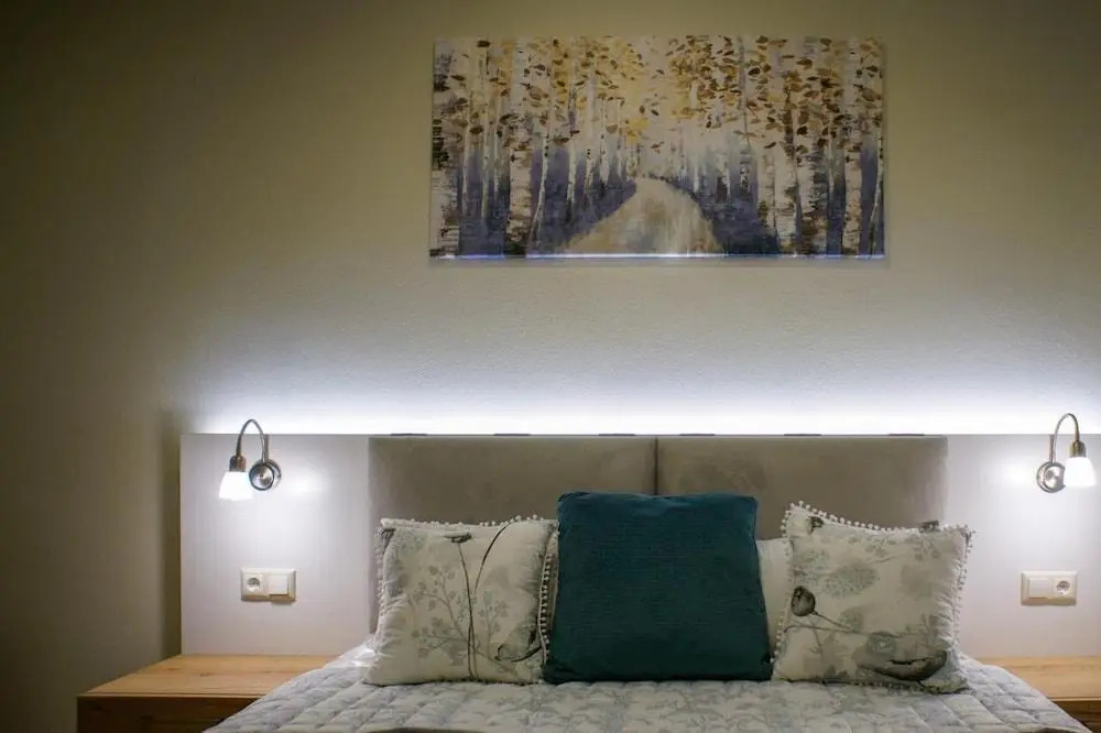 Sandika apartments