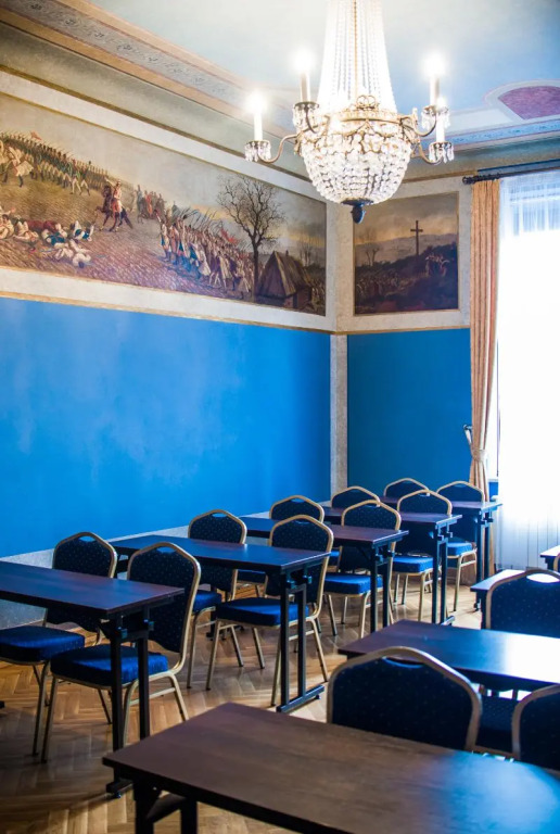 Aparthotel Basztowa